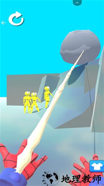 暴打木偶人2单机版1