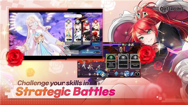 异域战记(OuterPlane)1