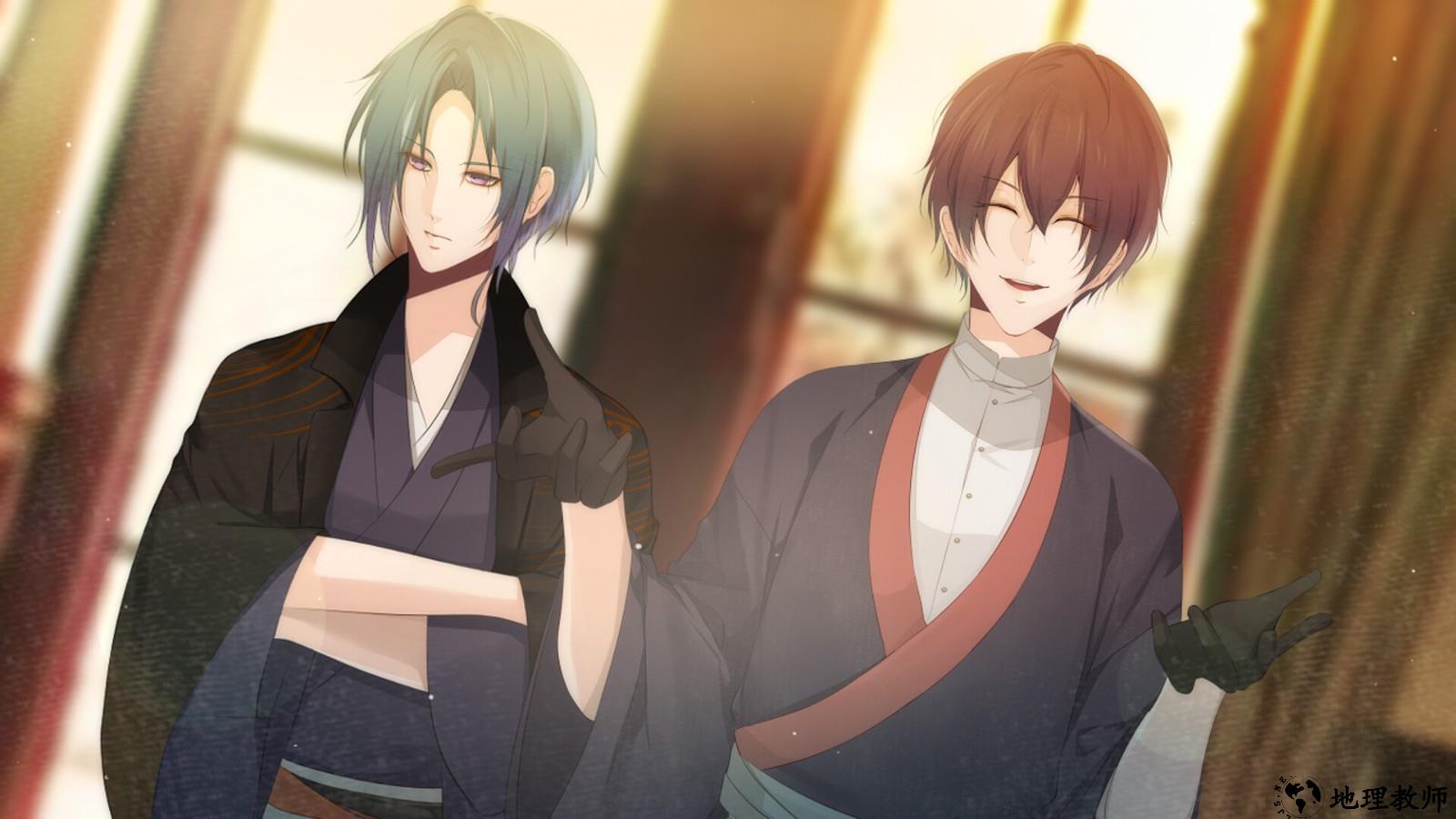 花开溢香唤春来手游4