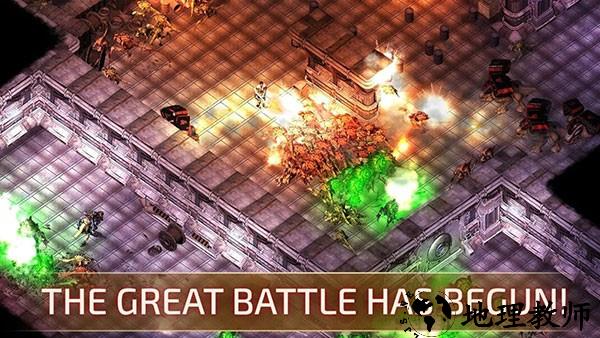 孤胆枪手2传奇中文版2