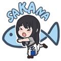 Sakana动漫