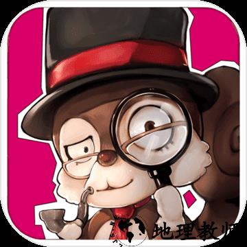 推理吧动物侦探剧场