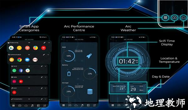 Arc Launcher2