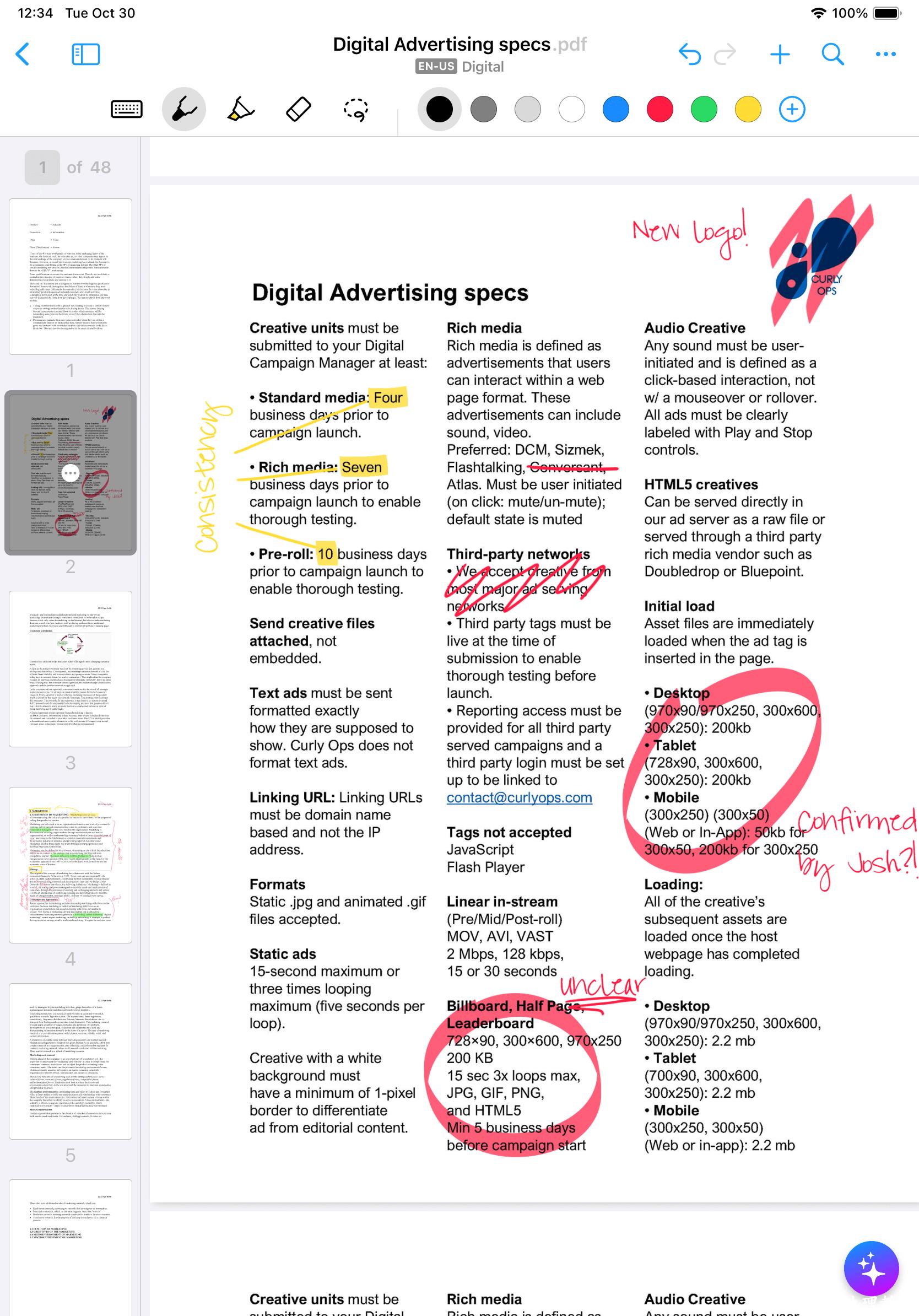 MyScript Notes2
