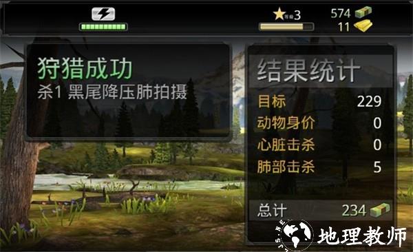 猎鹿人2014中文版1