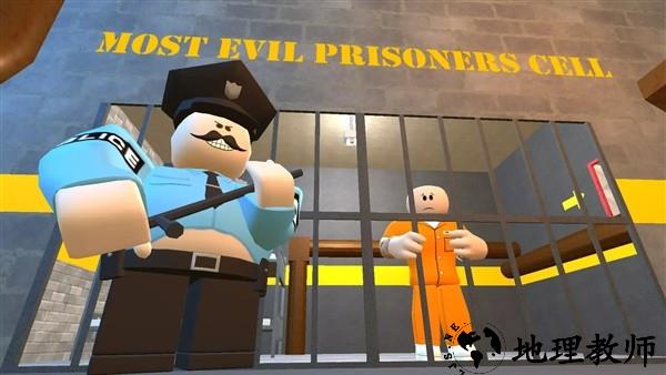 奥比从巴里监狱逃脱20262