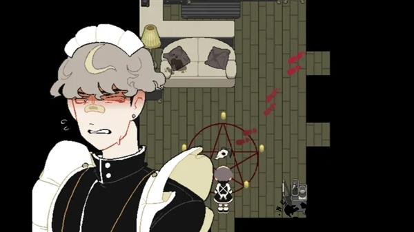 了不起的女仆中文版3