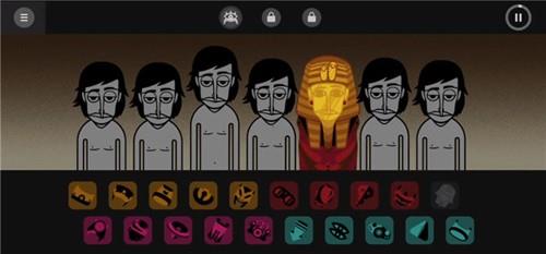 节奏盒子Farmed模组手机版5