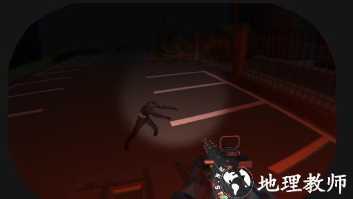 cqb射击代号腐烂汉化版4