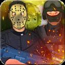 警察和强盗模拟器MOD菜单版