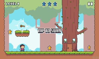 像素钥匙保管员最新版1