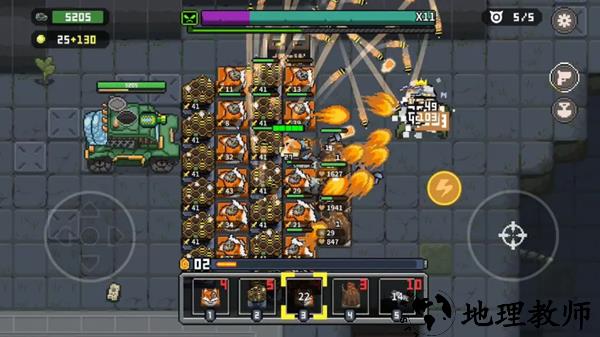 鸡械绿洲免费版4