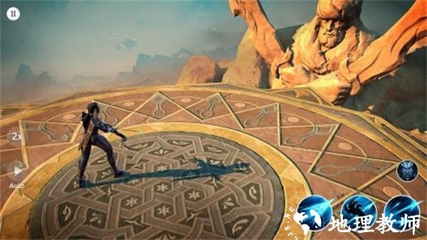 魔法时代（Age of Magic）最新版2