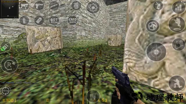 反恐精英精准射击手游2