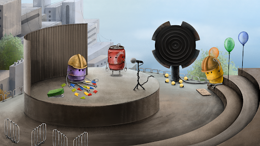 盒子城2安卓版1