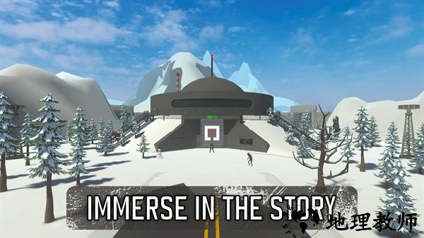 24号地堡官方版3