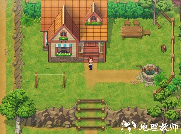 我的乡村日常生活攻略完整版2
