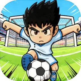 足球大人物内置菜单版