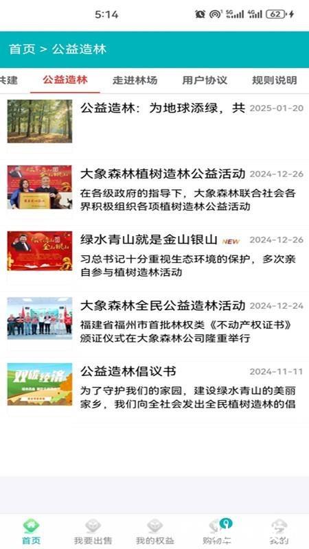 大象森林app4