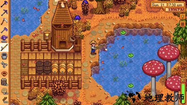 星露谷物语正版3