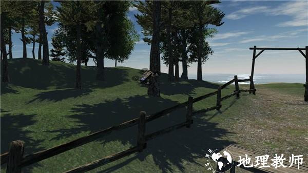 FPV模拟器中文版3
