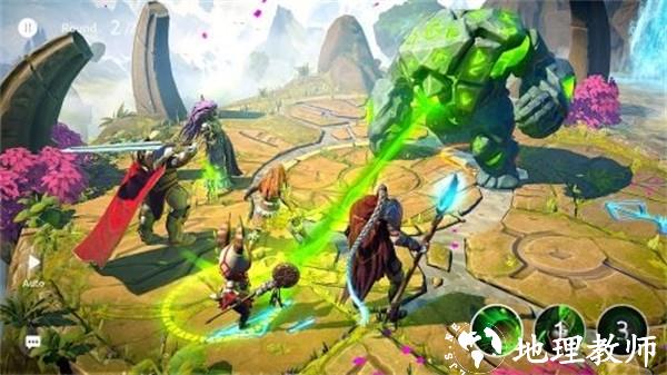魔法时代（Age of Magic）最新版3