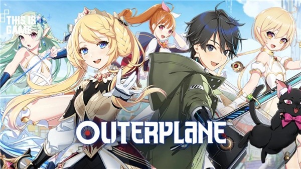 异域战记(OuterPlane)4