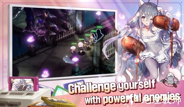 棕色尘埃2国际服1