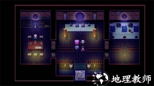 祛魅3格心4