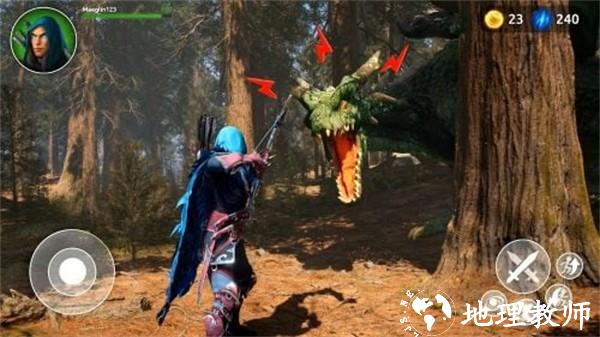 魔法时代（Age of Magic）最新版1