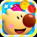 熊小米泡泡大战