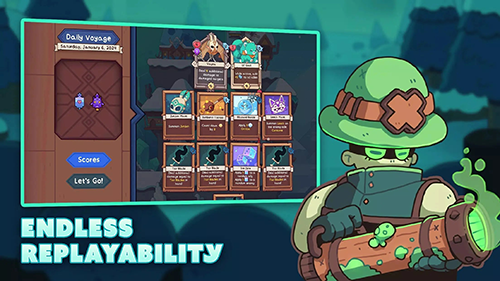 雪居之地官方版3