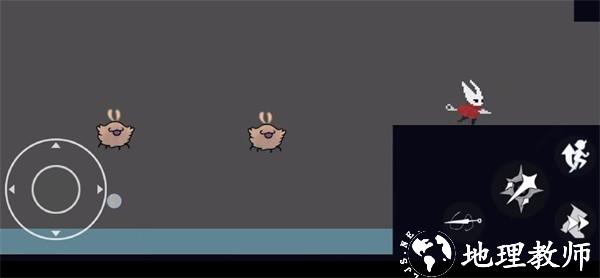 丝之歌跳跳乐模拟器2