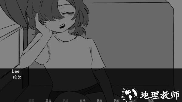 好梦Sweet Dreams游戏1