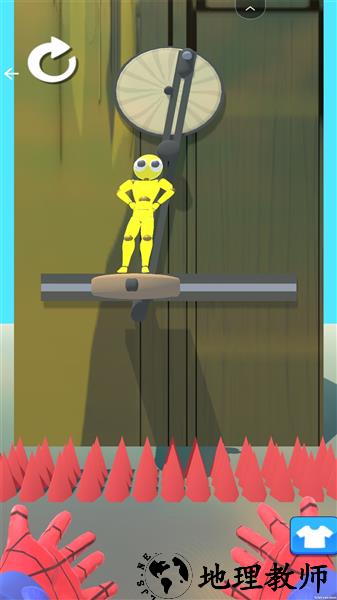 暴打木偶人2单机版2