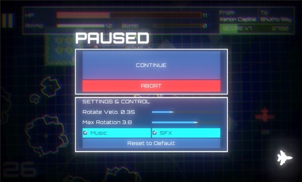 泰拉飞船离线版4