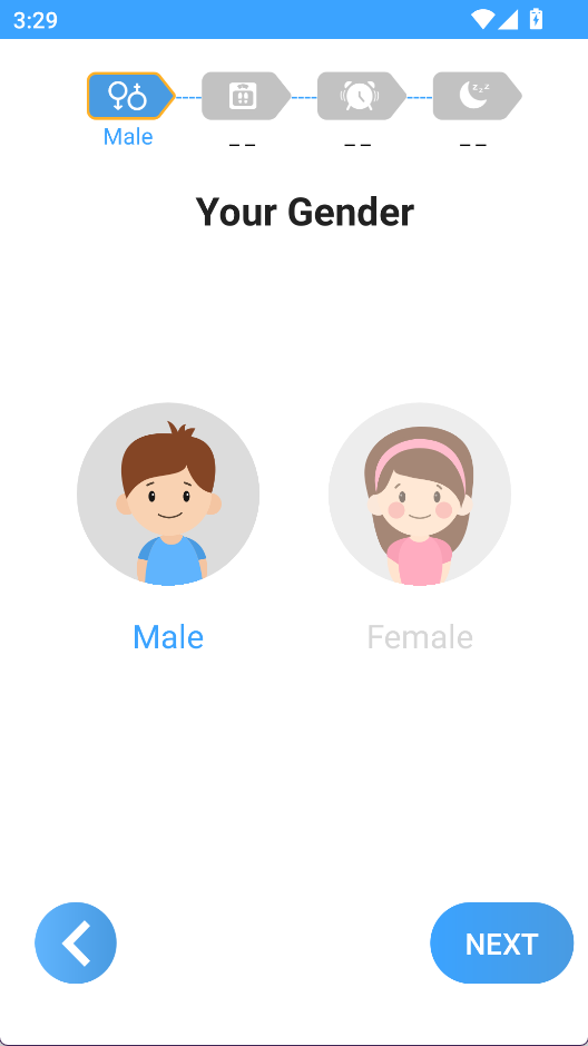 Drink Water Reminder1