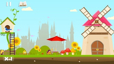 灰姑娘历奇官方版1