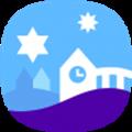 三星仙境动态壁纸app