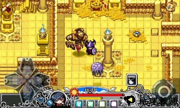 泽诺尼亚传奇2手机版3