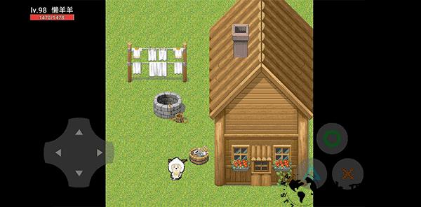 羊村大灾变手游3