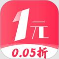 1元手游app