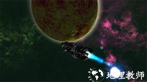 守望星辰6