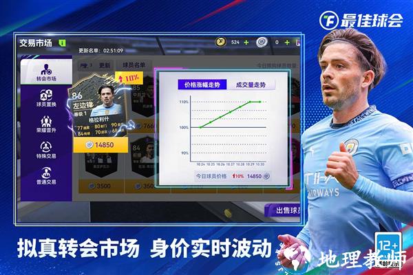 最佳球会最新版5