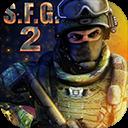 特种部队小组2内置菜单版
