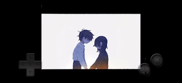 终焉车站黄昏电铁汉化版3