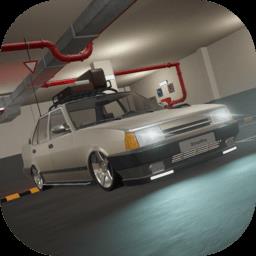 街头竞速手机版