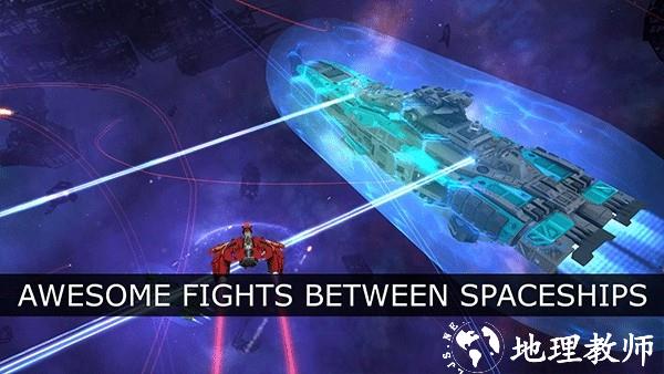 星际飞船模拟器国际版3