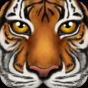 丛林动物模拟器(JungleSim)