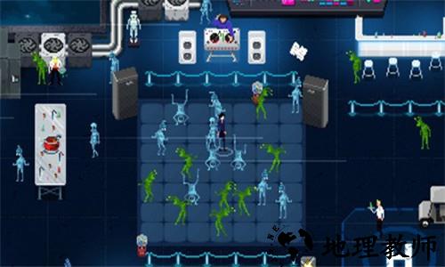 疯狂派对GO中文版2